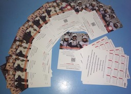 Informační kalendářík 