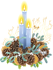 Tvořivá vánoční dílna