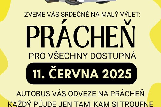 Výlet na Prácheň