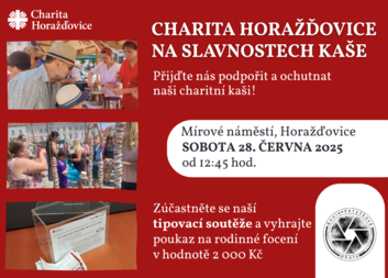 Slavnosti kaše 2025