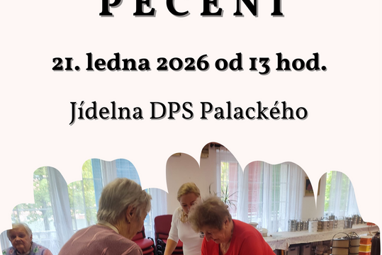 Holky v akci - pečení