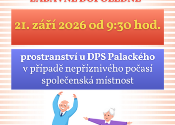 Olympiáda seniorů - trojboj